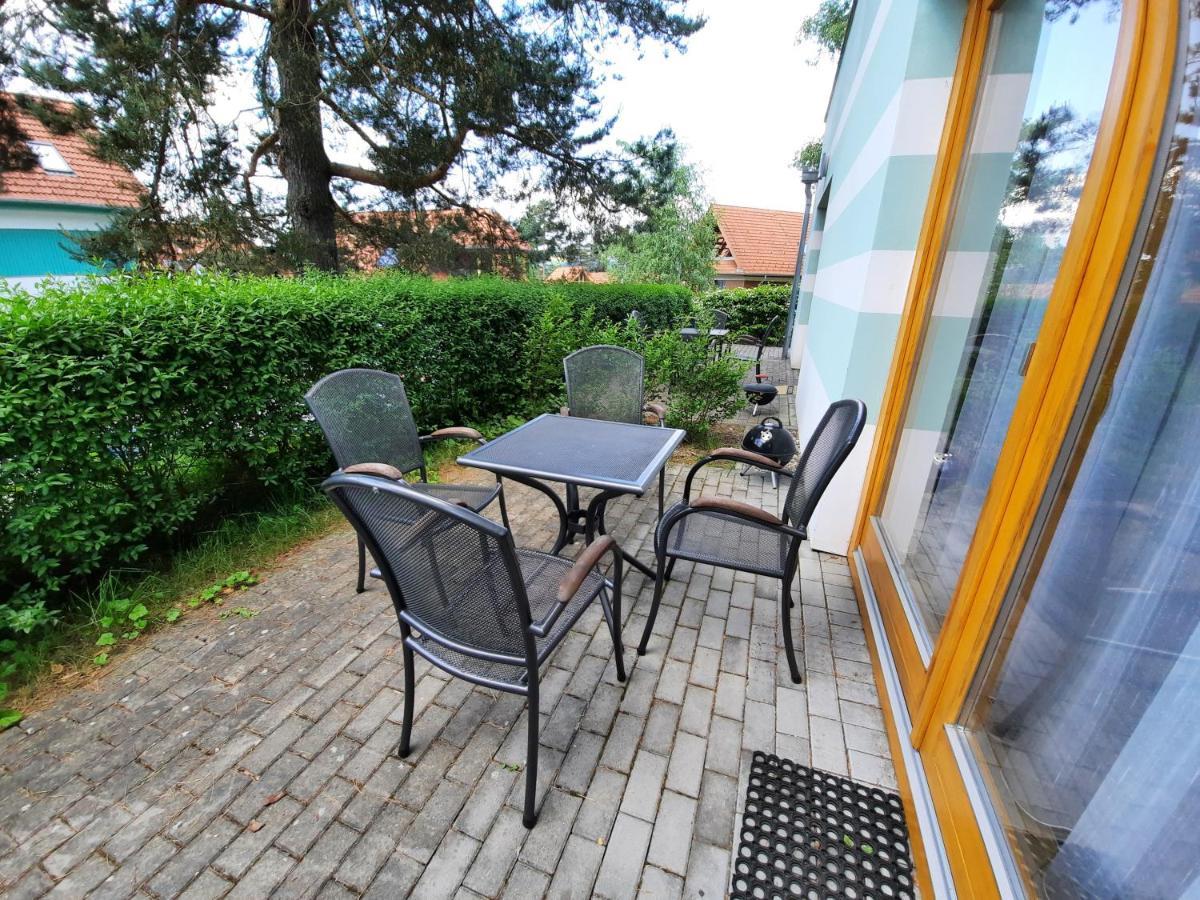 Apartmany Riviera 505 Lipno nad Vltavou Ngoại thất bức ảnh