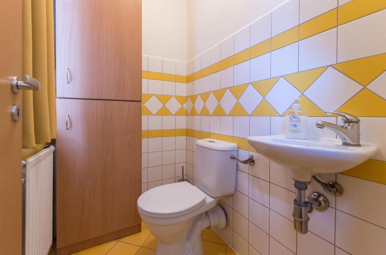 Apartmany Riviera 505 Lipno nad Vltavou Ngoại thất bức ảnh