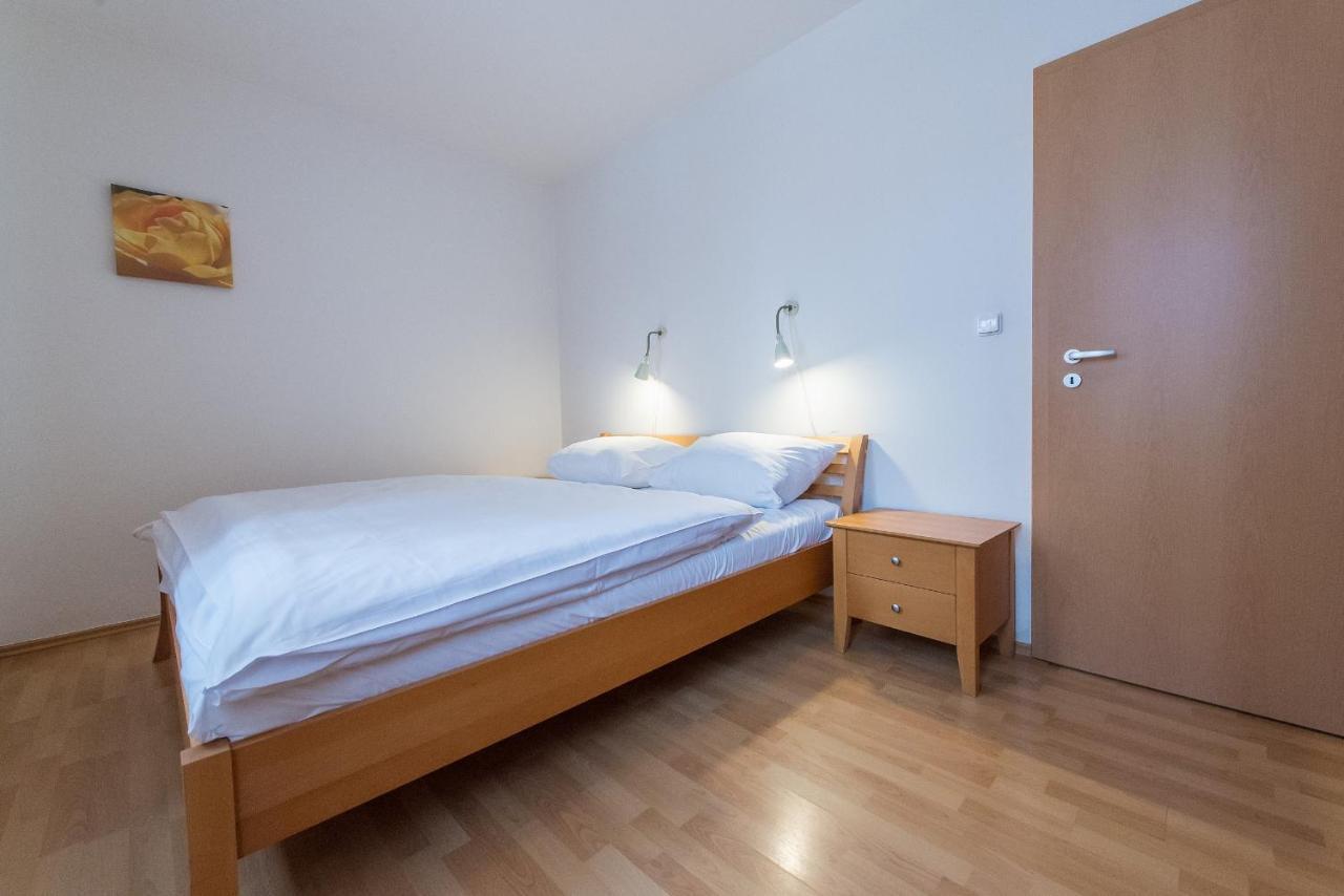 Apartmany Riviera 505 Lipno nad Vltavou Ngoại thất bức ảnh