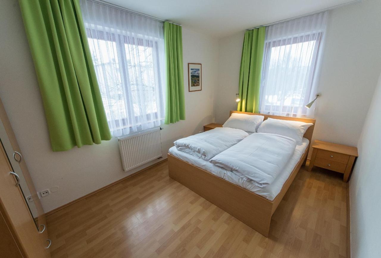 Apartmany Riviera 505 Lipno nad Vltavou Ngoại thất bức ảnh