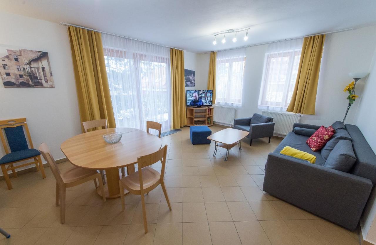 Apartmany Riviera 505 Lipno nad Vltavou Ngoại thất bức ảnh