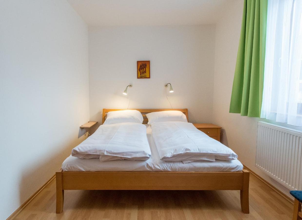 Apartmany Riviera 505 Lipno nad Vltavou Ngoại thất bức ảnh