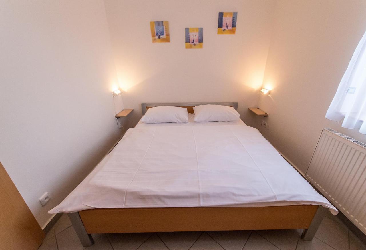 Apartmany Riviera 505 Lipno nad Vltavou Ngoại thất bức ảnh